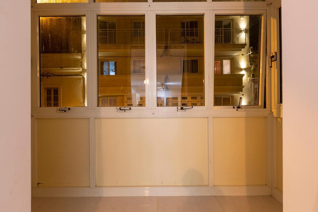 דירות Gzira Charming 2Br W/Maltese Balcony Off The Promenade By 360 Estates מראה חיצוני תמונה